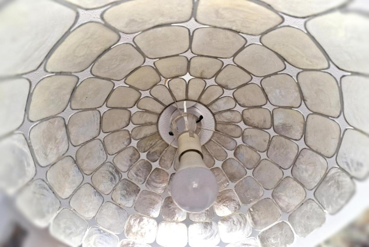 Private Mosaic House Villa Gran Alacant Bagian luar foto